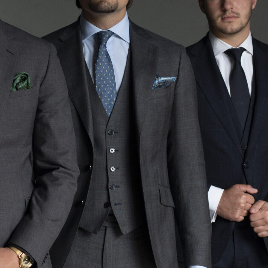 Wat houdt personal tailoring precies in?